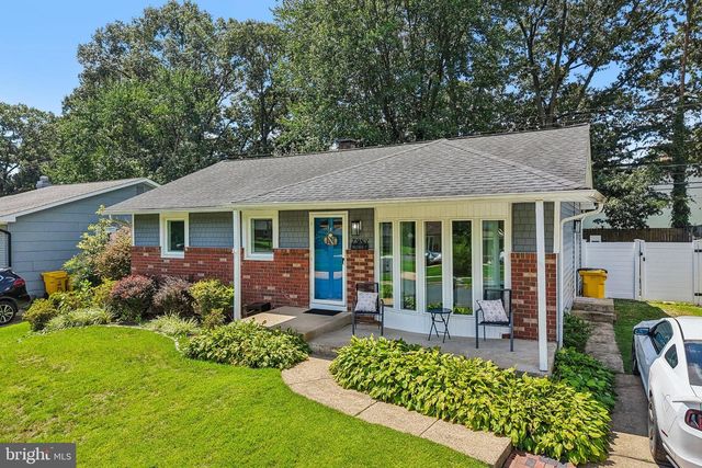 7983 NOLCREST RD, Glen Burnie, MD 21061