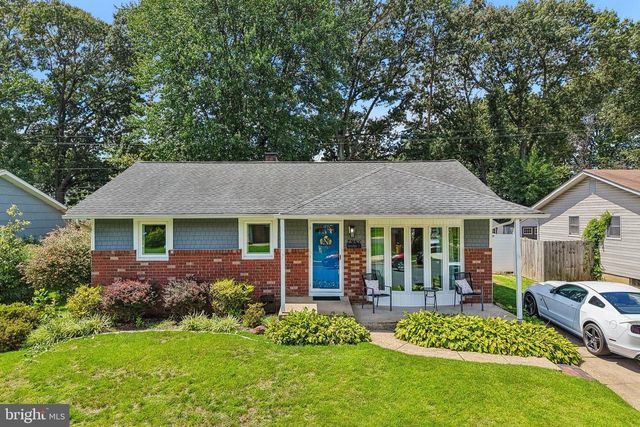 7983 NOLCREST RD, Glen Burnie, MD 21061