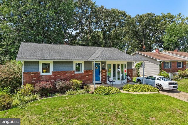 7983 NOLCREST RD, Glen Burnie, MD 21061