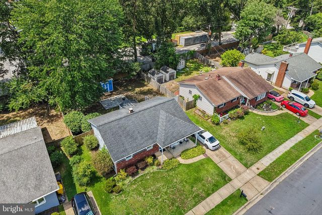 7983 NOLCREST RD, Glen Burnie, MD 21061