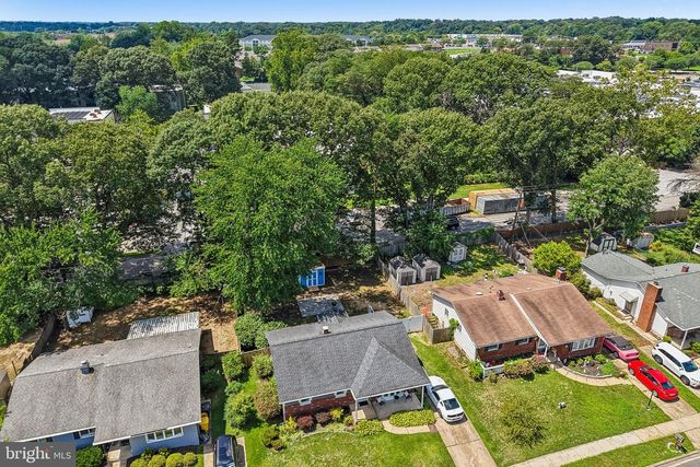 7983 NOLCREST RD, Glen Burnie, MD 21061