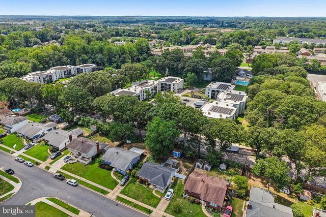 7983 NOLCREST RD, Glen Burnie, MD 21061