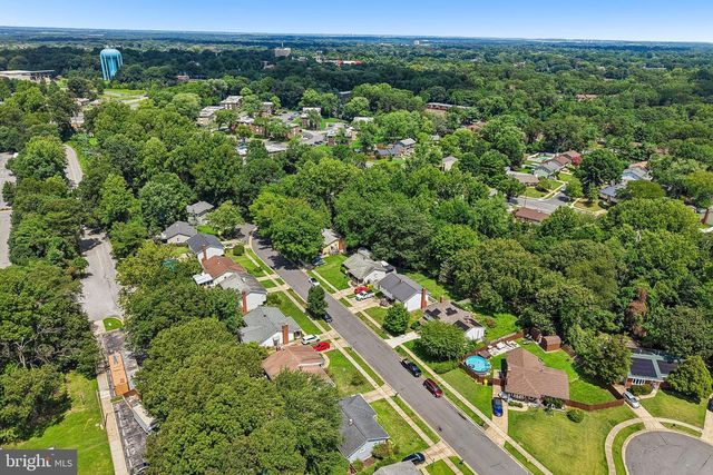 7983 NOLCREST RD, Glen Burnie, MD 21061