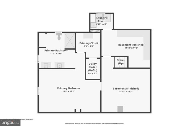 7983 NOLCREST RD, Glen Burnie, MD 21061