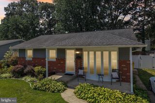 7983 NOLCREST RD, Glen Burnie, MD 21061
