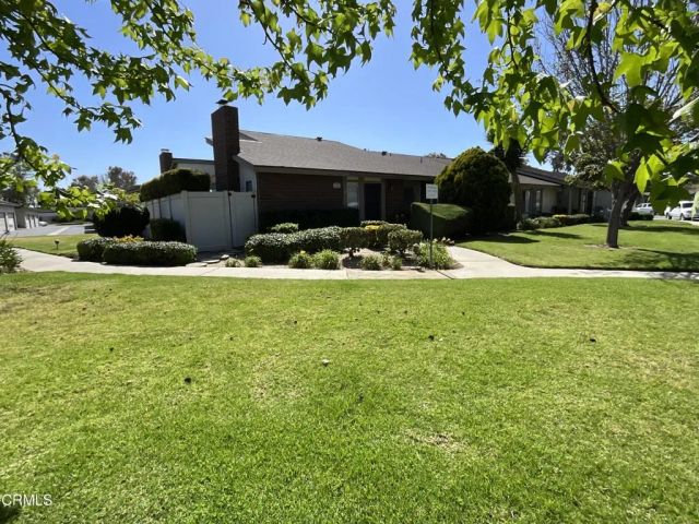 608 Holly Avenue, Oxnard, CA 93036