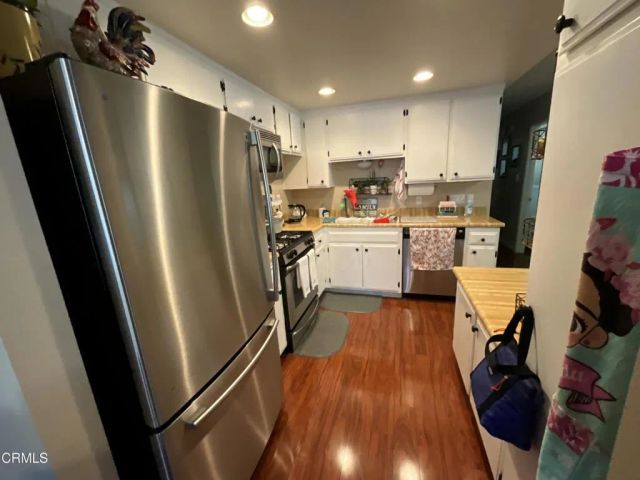 608 Holly Avenue, Oxnard, CA 93036