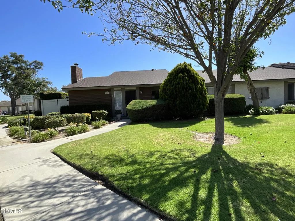 608 Holly Avenue, Oxnard, CA 93036