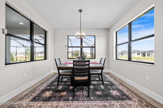 2846 Silverlefe Lane, Melbourne, FL 32940