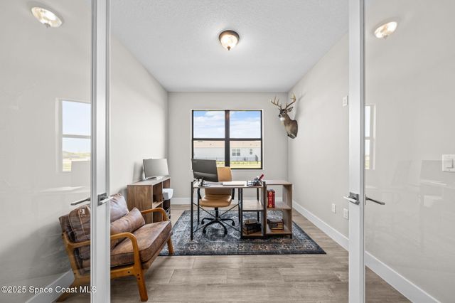 2846 Silverlefe Lane, Melbourne, FL 32940