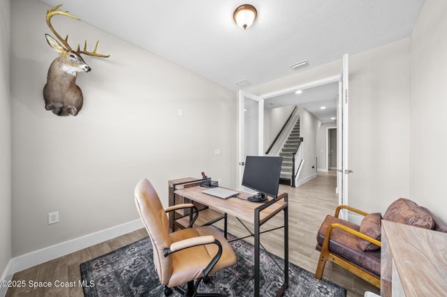 2846 Silverlefe Lane, Melbourne, FL 32940