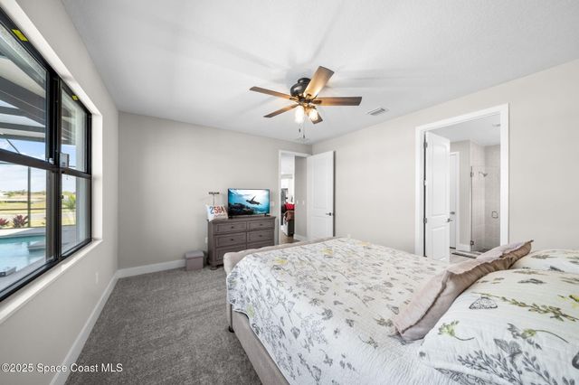 2846 Silverlefe Lane, Melbourne, FL 32940