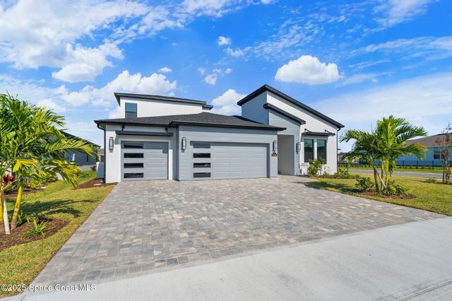 2846 Silverlefe Lane, Melbourne, FL 32940