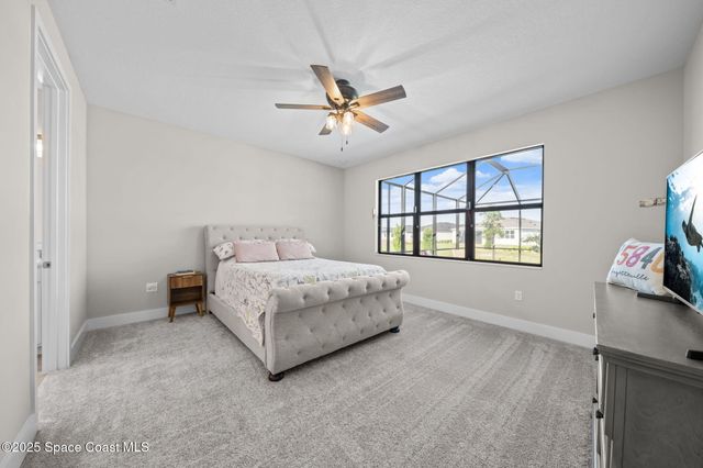 2846 Silverlefe Lane, Melbourne, FL 32940