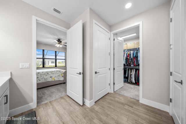 2846 Silverlefe Lane, Melbourne, FL 32940