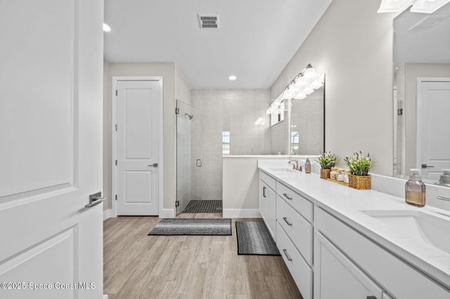 2846 Silverlefe Lane, Melbourne, FL 32940