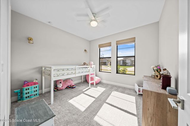 2846 Silverlefe Lane, Melbourne, FL 32940