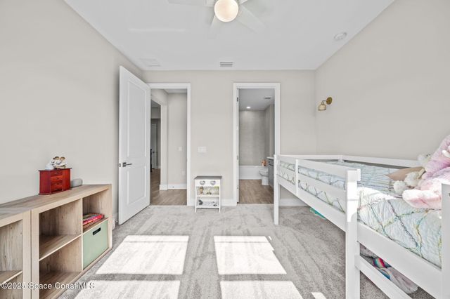 2846 Silverlefe Lane, Melbourne, FL 32940