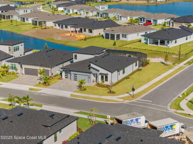 2846 Silverlefe Lane, Melbourne, FL 32940