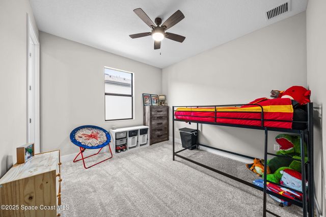 2846 Silverlefe Lane, Melbourne, FL 32940