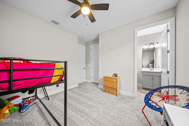 2846 Silverlefe Lane, Melbourne, FL 32940