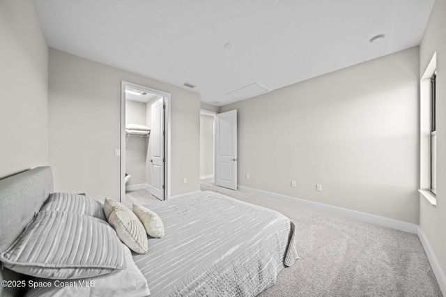 2846 Silverlefe Lane, Melbourne, FL 32940