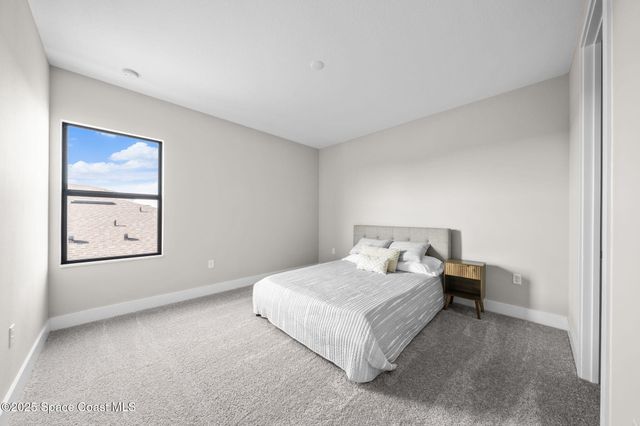 2846 Silverlefe Lane, Melbourne, FL 32940