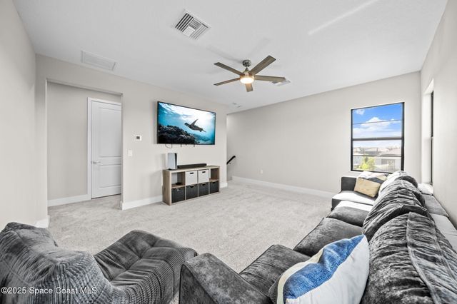 2846 Silverlefe Lane, Melbourne, FL 32940