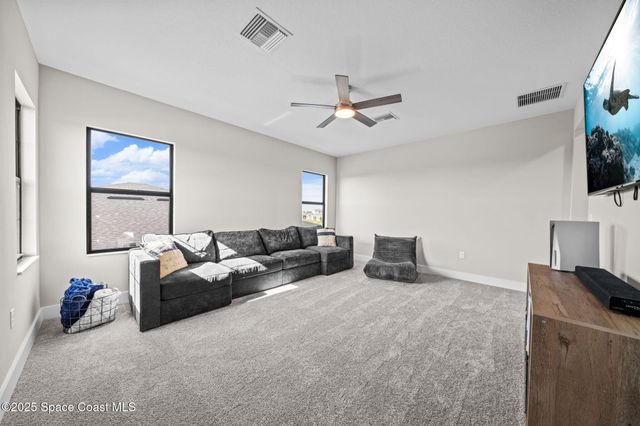 2846 Silverlefe Lane, Melbourne, FL 32940