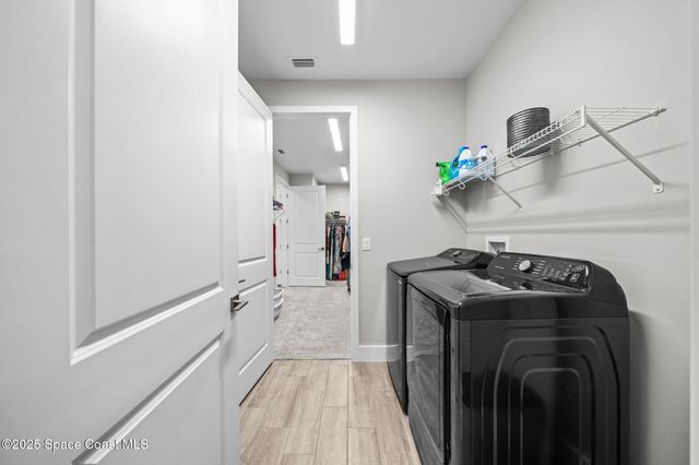 2846 Silverlefe Lane, Melbourne, FL 32940