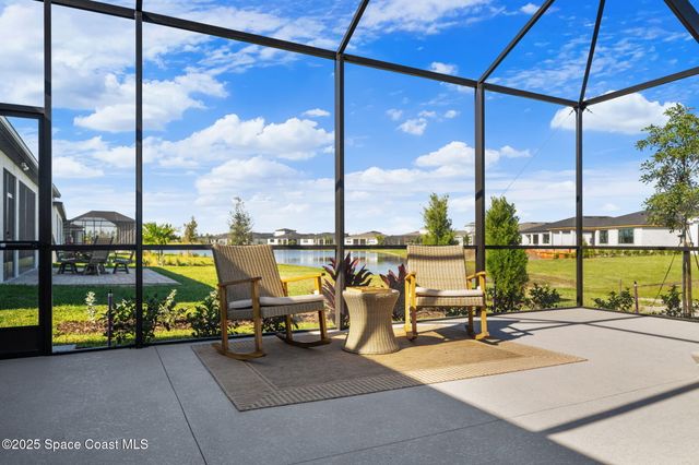 2846 Silverlefe Lane, Melbourne, FL 32940