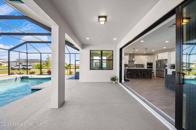 2846 Silverlefe Lane, Melbourne, FL 32940