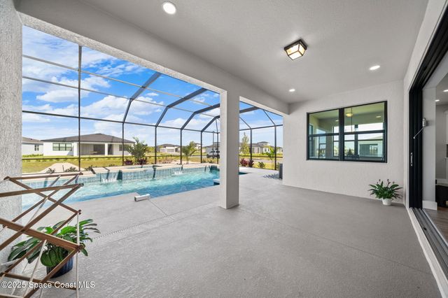 2846 Silverlefe Lane, Melbourne, FL 32940