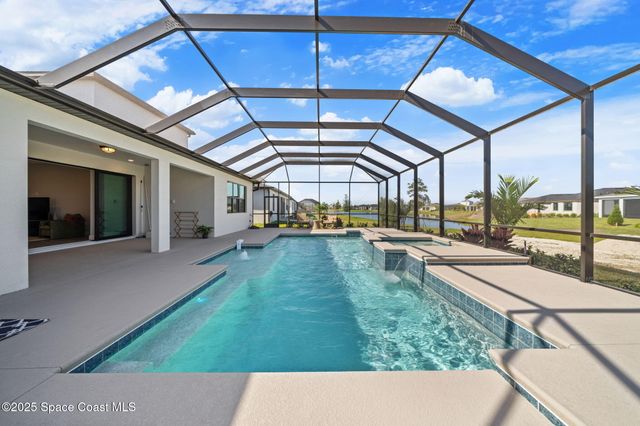 2846 Silverlefe Lane, Melbourne, FL 32940