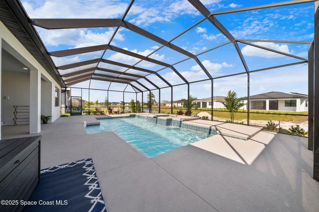 2846 Silverlefe Lane, Melbourne, FL 32940