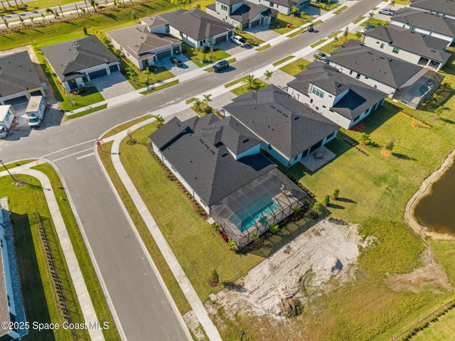 2846 Silverlefe Lane, Melbourne, FL 32940