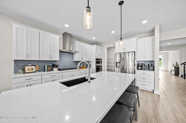 2846 Silverlefe Lane, Melbourne, FL 32940