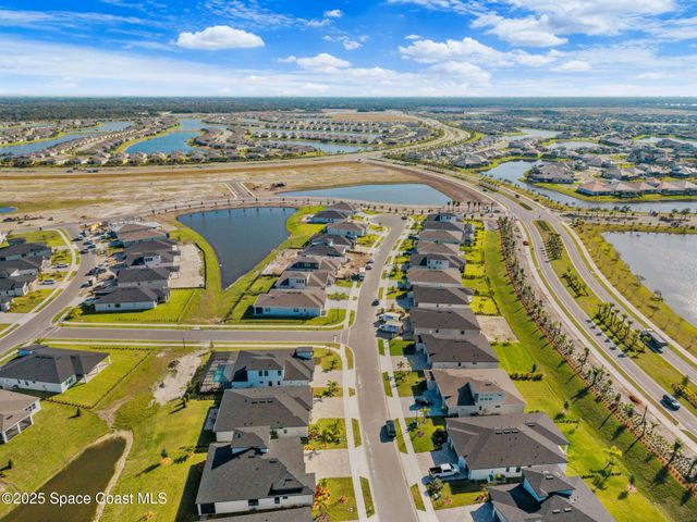 2846 Silverlefe Lane, Melbourne, FL 32940