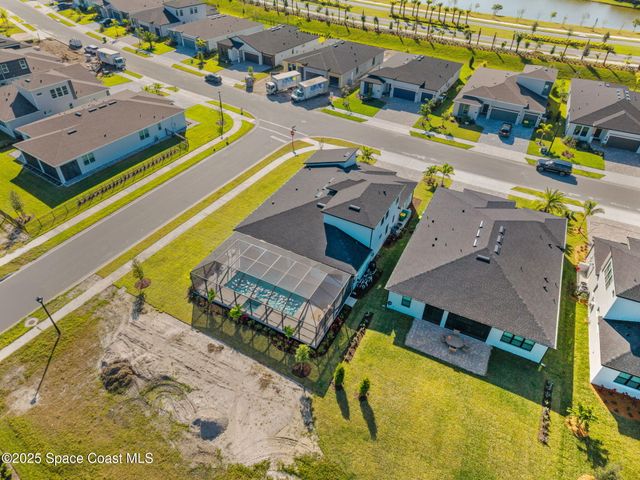 2846 Silverlefe Lane, Melbourne, FL 32940