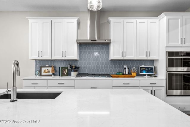 2846 Silverlefe Lane, Melbourne, FL 32940