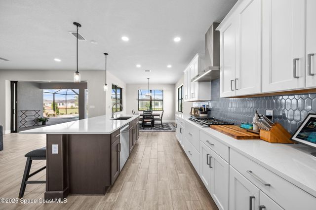 2846 Silverlefe Lane, Melbourne, FL 32940