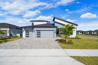 2846 Silverlefe Lane, Melbourne, FL 32940