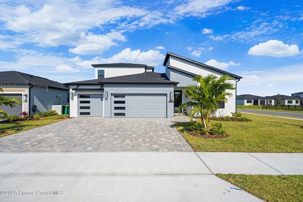 2846 Silverlefe Lane, Melbourne, FL 32940