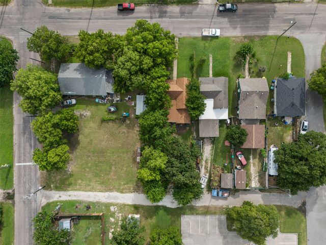 911 N Branch Street, Sherman, TX 75090