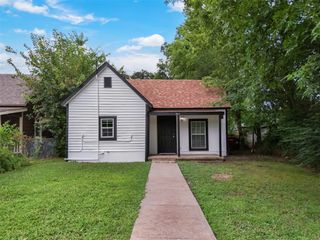 911 N Branch Street, Sherman, TX 75090