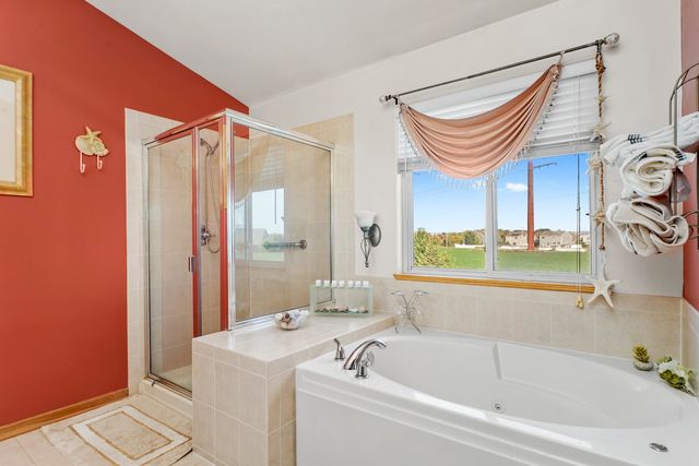 1514 Spring Oaks Drive, Joliet, IL 60431