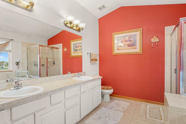 1514 Spring Oaks Drive, Joliet, IL 60431