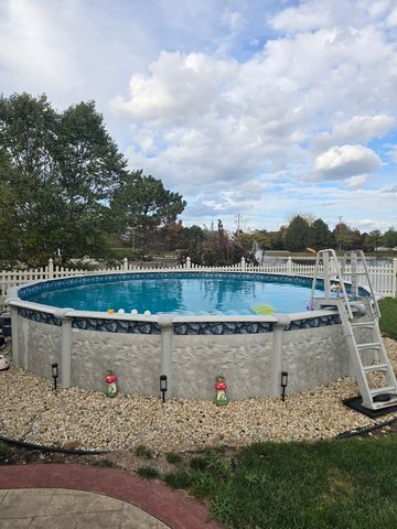 1514 Spring Oaks Drive, Joliet, IL 60431