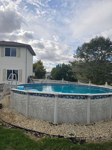 1514 Spring Oaks Drive, Joliet, IL 60431