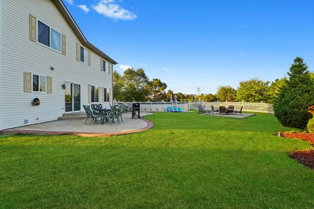 1514 Spring Oaks Drive, Joliet, IL 60431